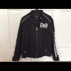 Men’s Dolce & Gabbana Jacket